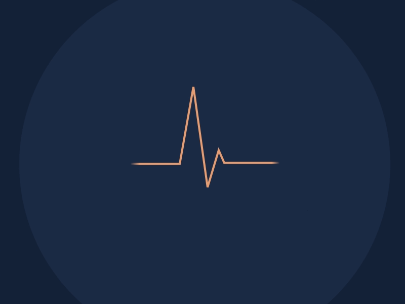 heart monitor line gif