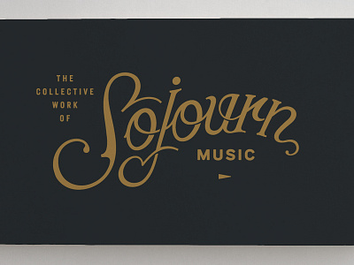 Sojourn Music