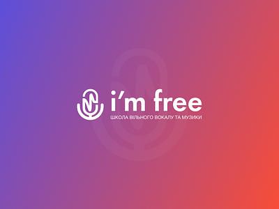 Vocal & Music School «i'm free»