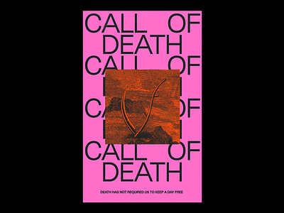 CALL OF DEATH