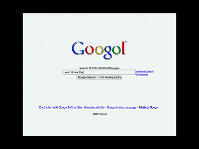 I Wish I Knew That… button design form graphic help illustration minimal quiz resources search type typography uigoogle ux