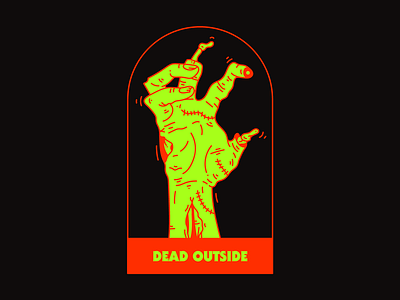 Dead Outside