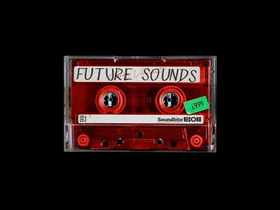 FUTURE SOUNDS