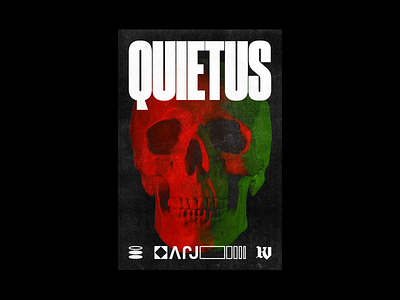 QUIETUS