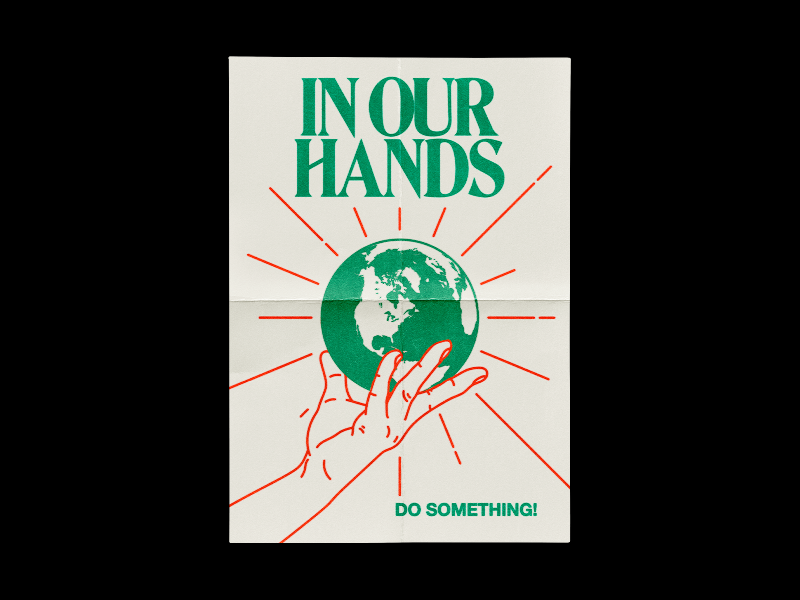 In Our Hands by HARRY––VINCENT for Impero on Dribbble