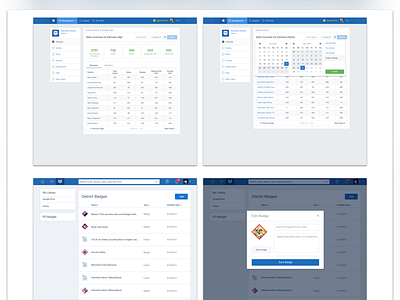 Edmodo Screen 02