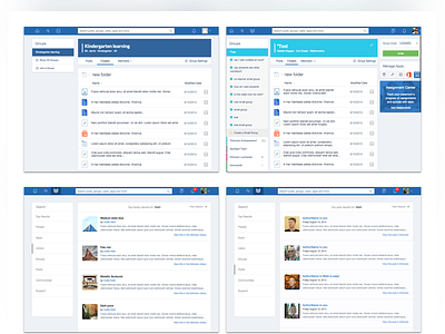 Edmodo Screen 04