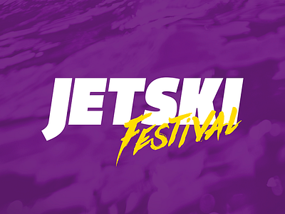 JETSKI Festival Prague festival jetski water watersport