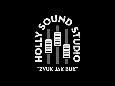 Holly Sound Studio hardcore music musicstudio potentiometer sound