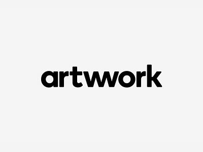 Introducing Artwork animation branding logo paystack