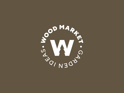 WoodMarket | Garden Ideas