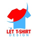 Let T-shirt Design