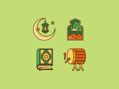 Ramadan Icon Set design drum flaticon icon icon design icon set iconfinder iconography icons iconscout illustration lantern moon mosque muslim quran ramadan ramadan kareem ramadan mubarak visual art