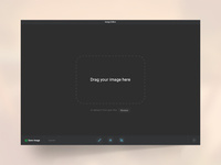 Image Editor Drag&Drop