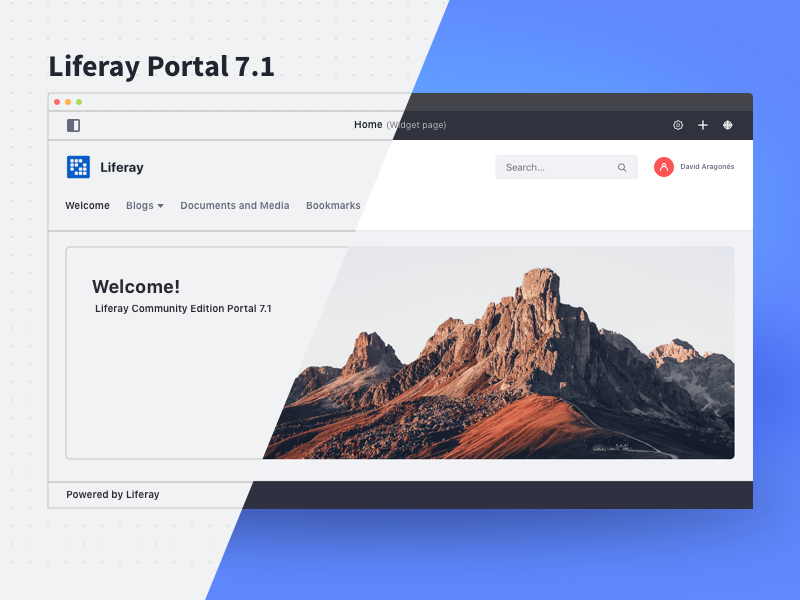 Портал хоум. Liferay Portal. Liferay портал картинки. Liferay Portal login. Liferay Portal на русском.