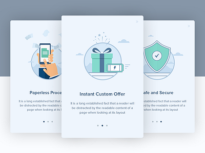 Mobile onboarding screen app design interface mobile onboarding screen steps user welcome