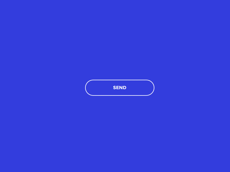Playing around with some button interactions animation button codepen gif interaction