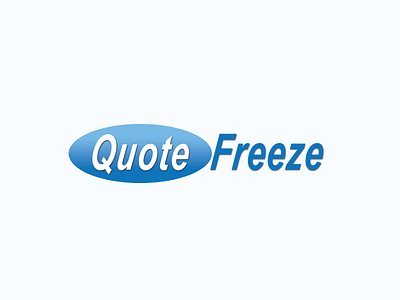Quote Freeze logo