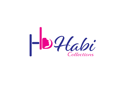 Habi collections logo brand identity branding logo logodesign