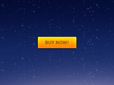 Buy now! button buy dollars now orange space stars