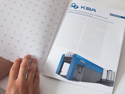 Forma - editorial design article forma magazine magazine design print design publication