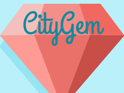 CityGem - Travel App