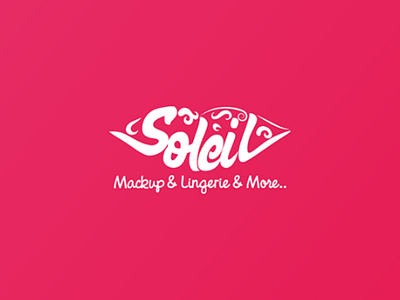 Soleil | Logo Design