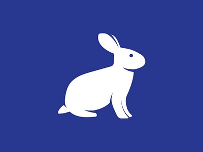 Rabbit | Logo icon