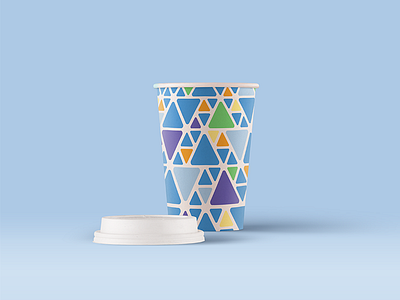 Vending Paper Cup