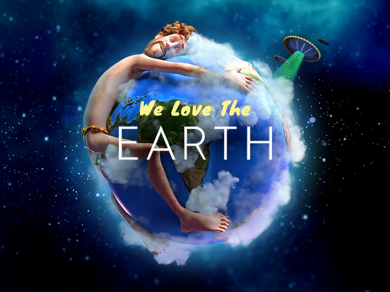 We Love The Earth Jump If You Love The Earth Earth Day Movement Song