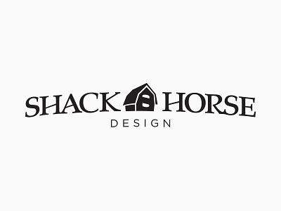 Shack Horse Design