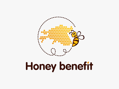 Honey benefit