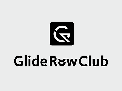 Glide Row Club