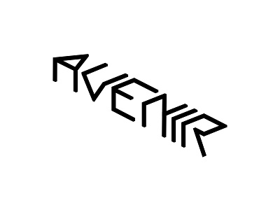 Avenir Logo