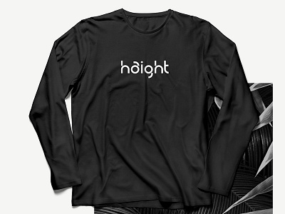 Haight this Shirt Y'all branding geometric identity logo