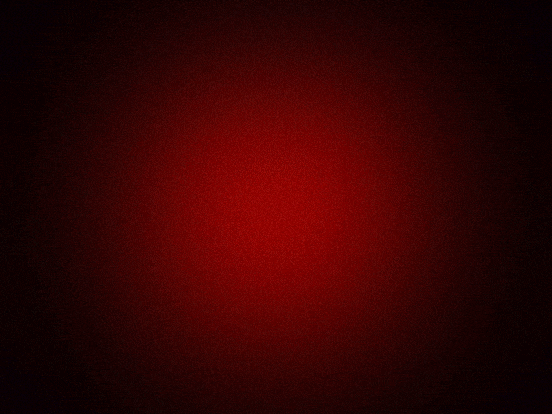 Experimental 02. | OVNI 🛸 abstract alien animation colors experiment gif ovni poster process red shape ufo