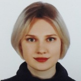 Alena Silenko