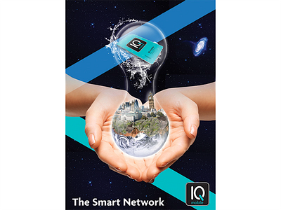 IQ - Smartnetwork, UK 2017