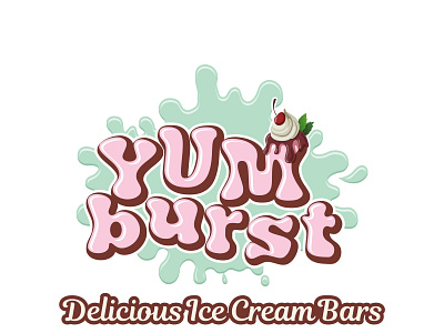 Yumburst Logo