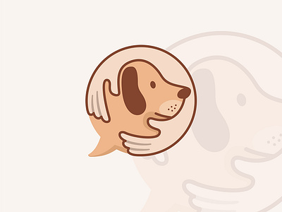 Dog Care Blog Logo