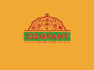 Food Logo 002