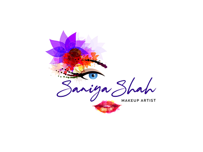 Logo - Makeup Artist