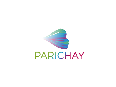 Prichay - Logo branding design graphic design illustration logo vector