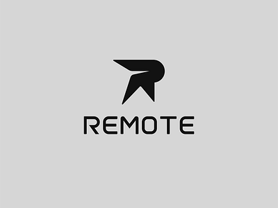 remote logo