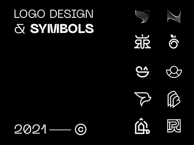Logo Design & Symbols