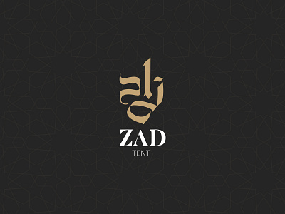 ZAD TENT Logo