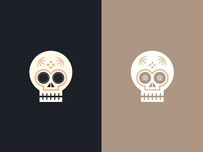 Skull Illustrations