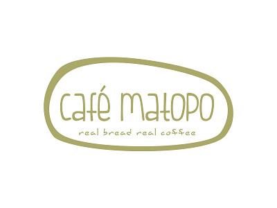 Matopo Logo Design