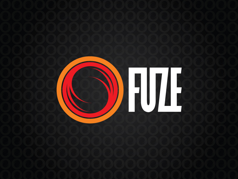 fuze clan logo