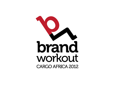 Brand Workout Logo Design 800px brand design logo workshop